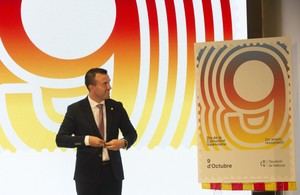 València celebra el 9 d'Octubre con actividades que destacan su identidad y cultura