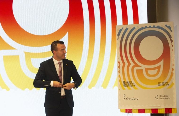 València celebra el 9 d'Octubre con actividades que destacan su identidad y cultura