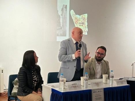 Nuevo libro sobre la historia de Vallanca por la Diputación de Valencia