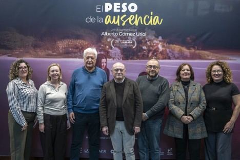València exige la ley de violencia vicaria tras un documental sobre feminicidio