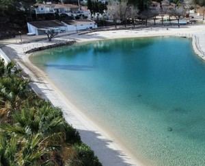 Mejoras en el acceso a Playamonte para potenciar la movilidad y seguridad en Navarrés