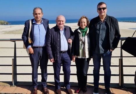 València acogerá la asamblea de FestClásica en 2026