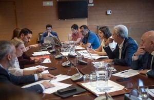 La Diputación de Valencia destina más de 150 millones para reparar daños por la dana