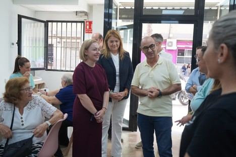 La Diputación lanza la campaña de Bonos Comercio Dana para todos los ciudadanos de Valencia