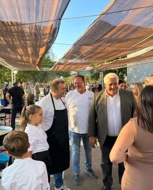 Diputación de Valencia lanza ayudas para ferias navideñas en pequeños municipios