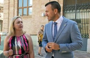 La Diputación aprueba 29 proyectos del Pla Obert con 3,4 millones de euros para las comarcas valencianas