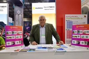 Diputación de Valencia apoya el turismo con 290.000 euros en subvenciones