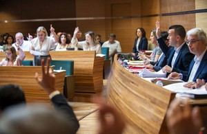 La Diputación de València destina 20,6 millones a ayudar a municipios afectados por la dana