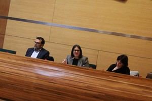 Diputación de Valencia planea crear bolsa de técnicos para apoyar a ayuntamientos