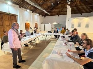 Diputación de Valencia lanza formación para directivos en ocho comarcas