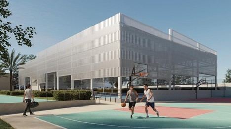 La Diputación de Valencia destina 1,2 millones a una nueva pista cubierta en Picassent