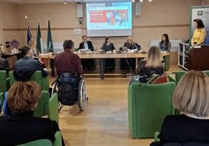 La inclusión de personas con discapacidad, clave en la estrategia europea contra la pobreza