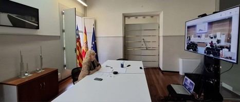 IVASS presenta un nuevo modelo de atención para fomentar la autonomía de adultos tutelados