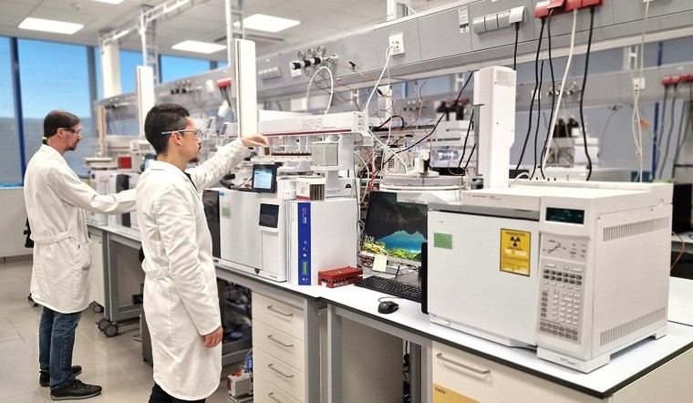 Labaqua obtiene apoyo financiero para proyecto de reutilización de aguas en Alicante