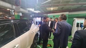 Alicante licitará 34 estaciones de recarga para vehículos eléctricos en la comarca
