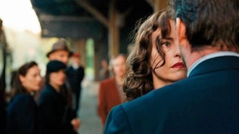 Ciclo de cine alemán en la Filmoteca Valenciana dedicado a Christian Petzold