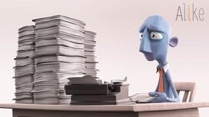 Proyecciones de 11 cortos de animación infantil en la Filmoteca Valenciana