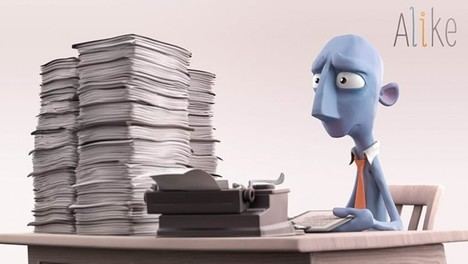 Proyecciones de 11 cortos de animación infantil en la Filmoteca Valenciana