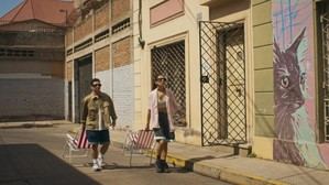 La Filmoteca Valenciana presenta el documental 'Este cuerpo mío' el 2 de julio