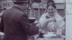 Proyección de documentales sobre las Fallas de los años 30 en la Filmoteca Valenciana