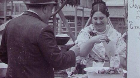 Proyección de documentales sobre las Fallas de los años 30 en la Filmoteca Valenciana