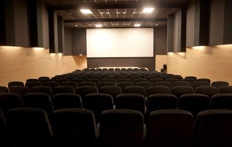 La Filmoteca Valenciana estrena un proyector láser de última tecnología para su nueva temporada