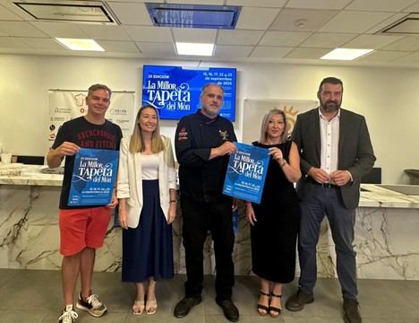 Alicante celebra la fusión de tapas tradicionales e innovadoras en un evento gastronómico