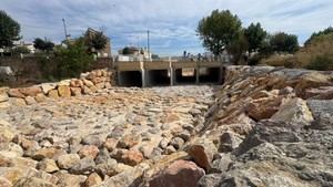 La Generalitat inaugura el renovado puente de Siete Aguas tras una inversión de 1,8 millones de euros