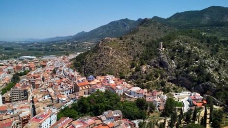 La Generalitat lanza ayudas para mejorar la adaptación climática en Valencia