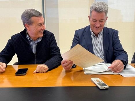 La Generalitat mejorará el sistema de alerta sanitaria en el Plan Endavant