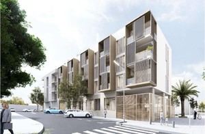 La Generalitat inicia la construcción de 18 viviendas protegidas en Manises