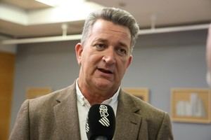 La Generalitat concluye dos tercios de la reconstrucción de infraestructuras locales