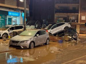 La Generalitat amplía ayudas para más municipios afectados por la DANA