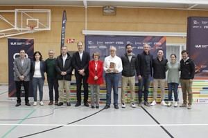 La Generalitat respalda el Campeonato Autonómico de Deporte Universitario con casi 4.000 participantes