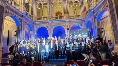 La Generalitat refuerza su compromiso con la diversidad como política pública esencial