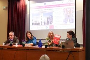 La Generalitat impulsa la cooperación para salvaguardar el patrimonio cultural valenciano