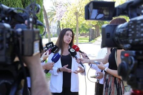 La Generalitat implementará detectores en los exámenes de la PAU para evitar fraudes