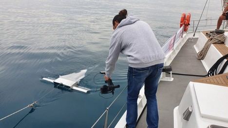 La Generalitat se une a la red europea para combatir microplásticos en Burriana