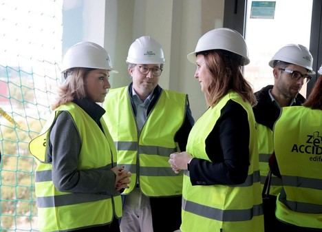 La Generalitat destina más de 9 millones al Ayuntamiento de València para viviendas públicas