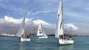 La Generalitat lanza el programa de actividades náuticas 'A la Mar 2026' para jóvenes