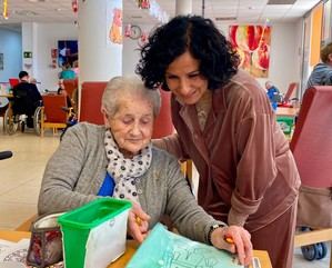 La Generalitat lanza la segunda edición del Premio a las Mejores Prácticas en Residencias de Mayores