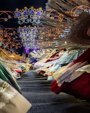 24 fiestas de interés turístico serán reconocidas en la Comunitat Valenciana para 2025