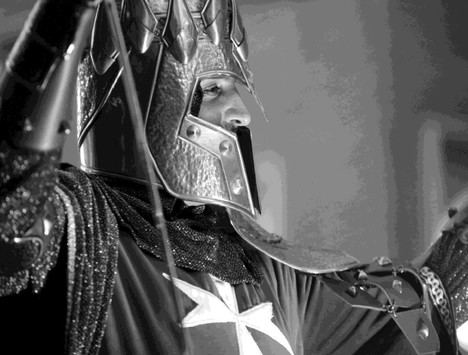 Sagunto celebra sus Fiestas de Moros y Cristianos con nueva distinción turística