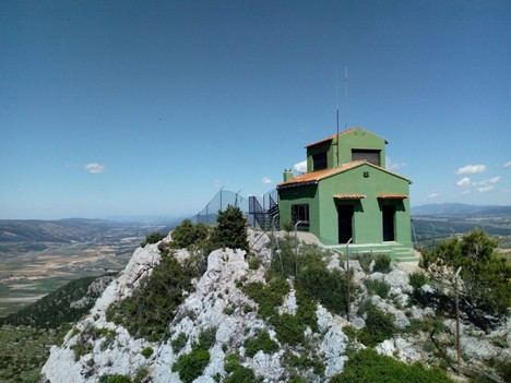 La Generalitat intensifica la prevención de incendios forestales con 125.000 actuaciones en 2025