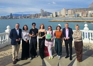 Benidorm Fest, clave para el turismo y la economía de la Comunitat Valenciana