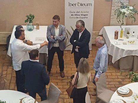 La Generalitat asigna 2,9 millones de euros para apoyar el olivar ecológico y tradicional