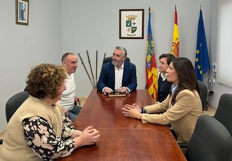 La Generalitat invierte 600.000 euros en el patrimonio de l'Alt y Baix Maestrat