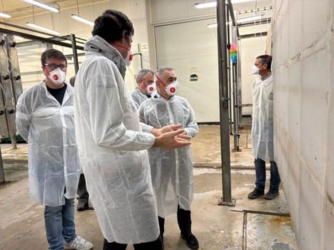 La Generalitat invierte 39 millones en sanidad vegetal para proteger la agricultura de Valencia