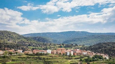 La Generalitat destina 5,2 millones de euros para combatir la despoblación en 188 municipios