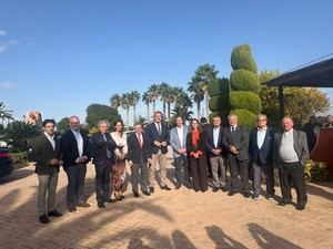 La Generalitat aumentará la reutilización del agua al 75% en Valencia con 1,4 millones de euros anuales